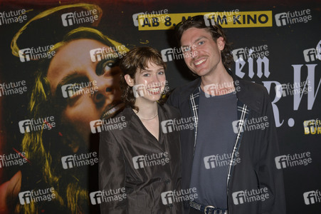 Filmpremiere 'Kein Tier. So Wild.' in Berlin