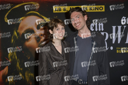 Filmpremiere 'Kein Tier. So Wild.' in Berlin