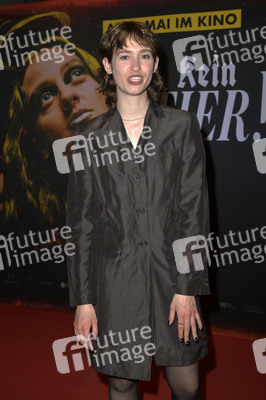 Filmpremiere 'Kein Tier. So Wild.' in Berlin