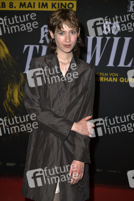 Filmpremiere 'Kein Tier. So Wild.' in Berlin