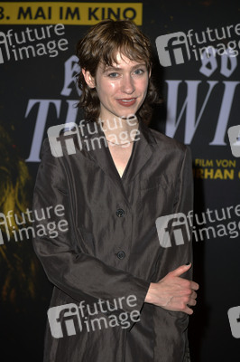 Filmpremiere 'Kein Tier. So Wild.' in Berlin