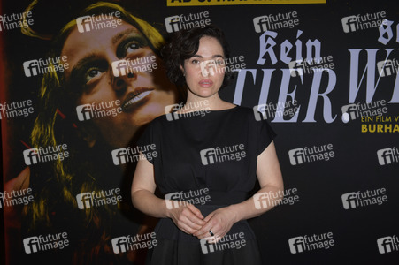 Filmpremiere 'Kein Tier. So Wild.' in Berlin