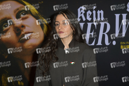 Filmpremiere 'Kein Tier. So Wild.' in Berlin