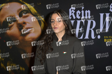 Filmpremiere 'Kein Tier. So Wild.' in Berlin