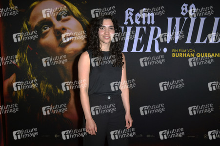 Filmpremiere 'Kein Tier. So Wild.' in Berlin