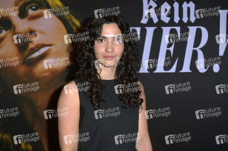 Filmpremiere 'Kein Tier. So Wild.' in Berlin