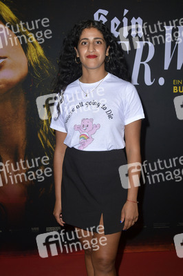 Filmpremiere 'Kein Tier. So Wild.' in Berlin