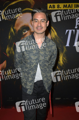 Filmpremiere 'Kein Tier. So Wild.' in Berlin