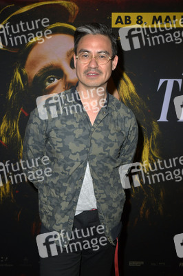 Filmpremiere 'Kein Tier. So Wild.' in Berlin