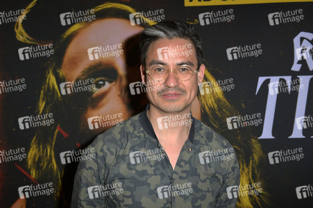 Filmpremiere 'Kein Tier. So Wild.' in Berlin