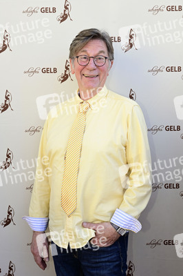 Party zum 15. Firmenjubiläum der Eierlikörfabrik scharfesGELB in Senftenberg