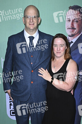 Peter Madrigal's Reality Network Launch in West Hollywood