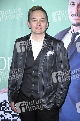 Peter Madrigal's Reality Network Launch in West Hollywood