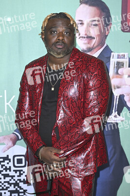 Peter Madrigal's Reality Network Launch in West Hollywood