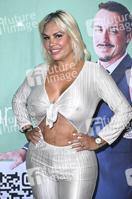 Peter Madrigal's Reality Network Launch in West Hollywood