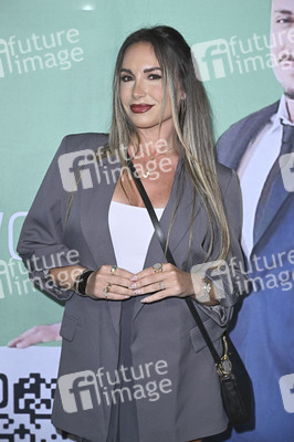 Peter Madrigal's Reality Network Launch in West Hollywood