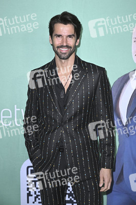 Peter Madrigal's Reality Network Launch in West Hollywood