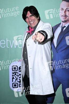 Peter Madrigal's Reality Network Launch in West Hollywood