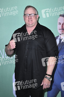 Peter Madrigal's Reality Network Launch in West Hollywood