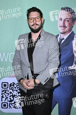 Peter Madrigal's Reality Network Launch in West Hollywood