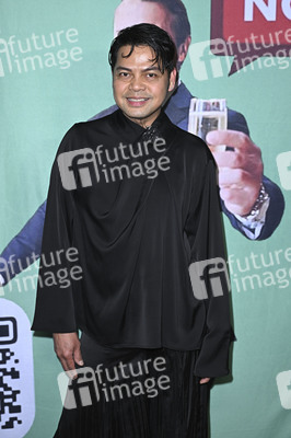 Peter Madrigal's Reality Network Launch in West Hollywood