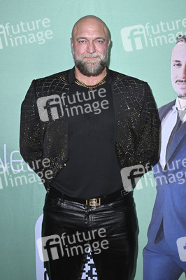 Peter Madrigal's Reality Network Launch in West Hollywood