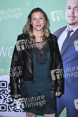 Peter Madrigal's Reality Network Launch in West Hollywood