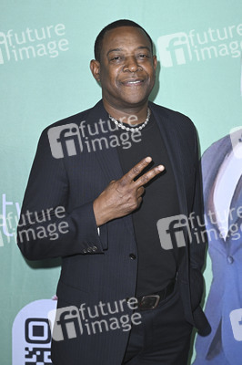 Peter Madrigal's Reality Network Launch in West Hollywood