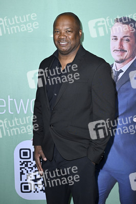 Peter Madrigal's Reality Network Launch in West Hollywood