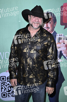 Peter Madrigal's Reality Network Launch in West Hollywood