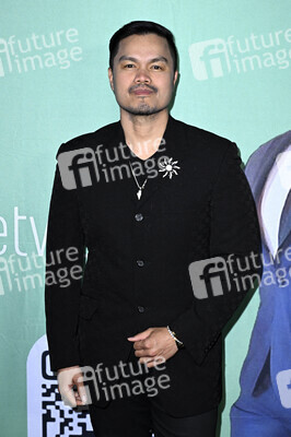 Peter Madrigal's Reality Network Launch in West Hollywood