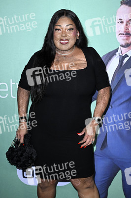 Peter Madrigal's Reality Network Launch in West Hollywood