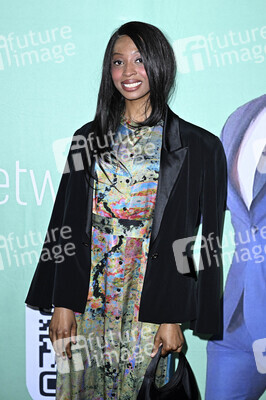 Peter Madrigal's Reality Network Launch in West Hollywood