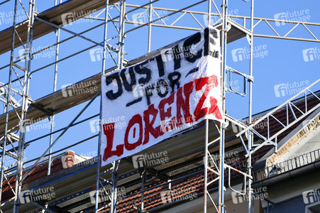 Revolutionäre 1. Mai-Demonstration in Berlin
