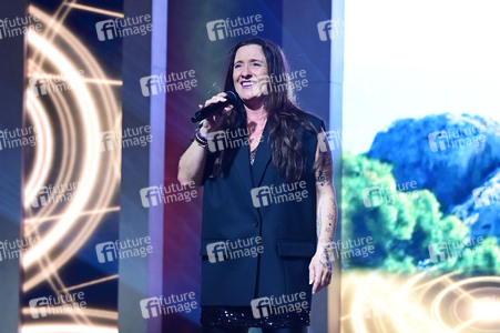 Konzert von Daniela Alfinito in Löbau