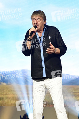 Konzert von Die Amigos in Löbau