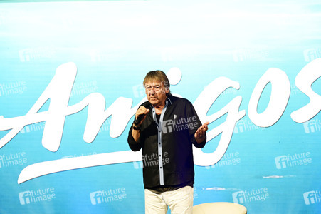 Konzert von Die Amigos in Löbau