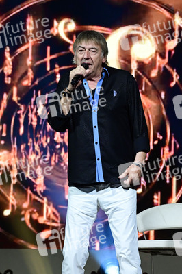 Konzert von Die Amigos in Löbau