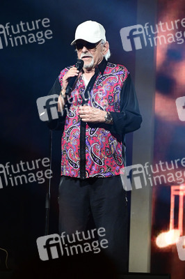 Konzert von Die Amigos in Löbau