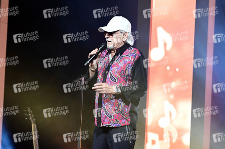 Konzert von Die Amigos in Löbau