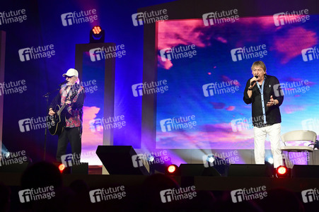 Konzert von Die Amigos in Löbau