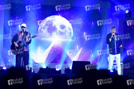 Konzert von Die Amigos in Löbau