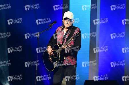 Konzert von Die Amigos in Löbau