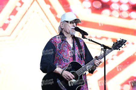 Konzert von Die Amigos in Löbau