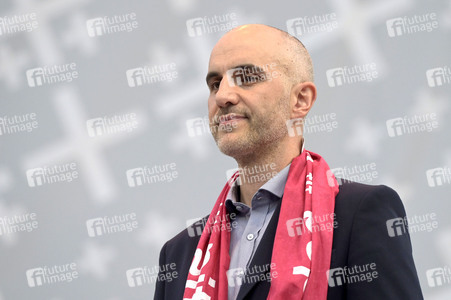 Konzert von Gentleman beim 39. Deutscher Evangelischen Kirchentag in Hannover