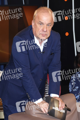 'NDR Talk Show' in Hamburg