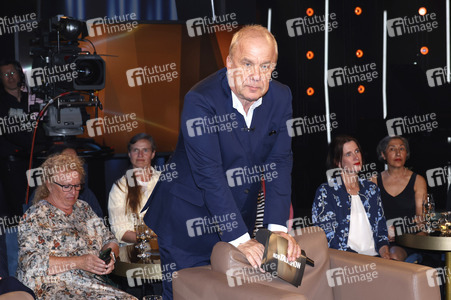 'NDR Talk Show' in Hamburg