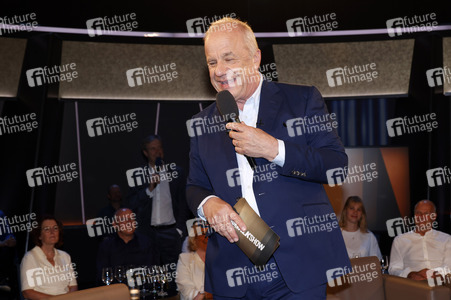 'NDR Talk Show' in Hamburg