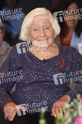 'NDR Talk Show' in Hamburg