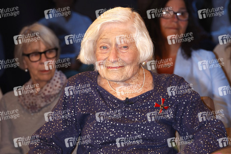 'NDR Talk Show' in Hamburg